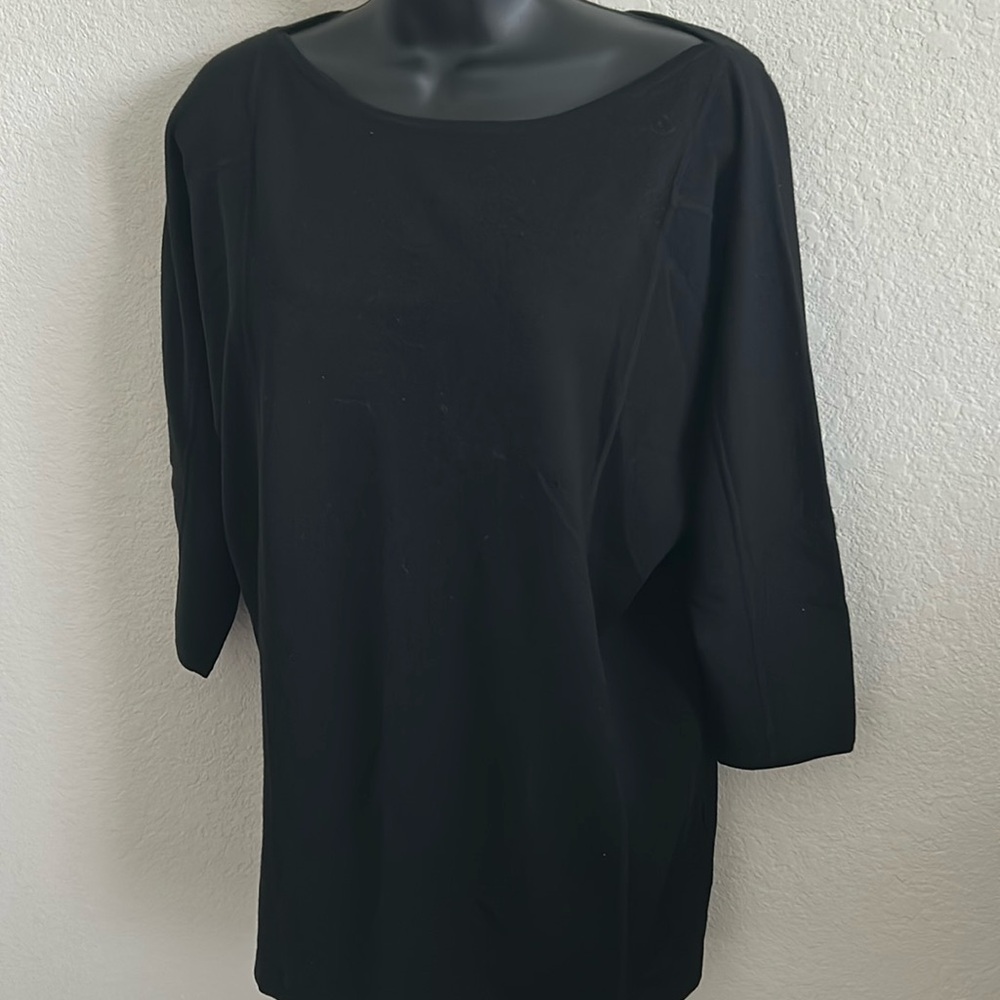 Theory wool sweater